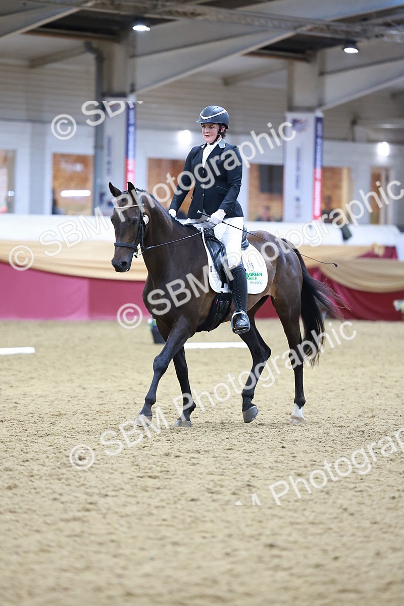SBM_09318 - Class 61 - Dressage to Music