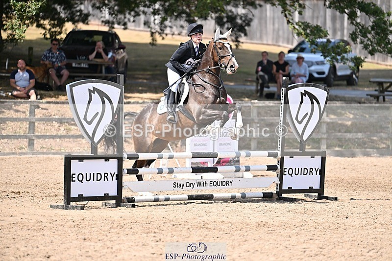 250823A-124930-30124 - NAF Round 1 12.30 to 13.30