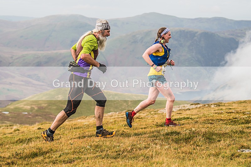 Buttermere-113 - Buttermere Shepherds Meet Fell Race Sunday 29th October 2023