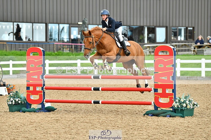 230812A-164231-10536 - Cls 30 A&B 1.10m Nat Am Qual & 1.10m Open