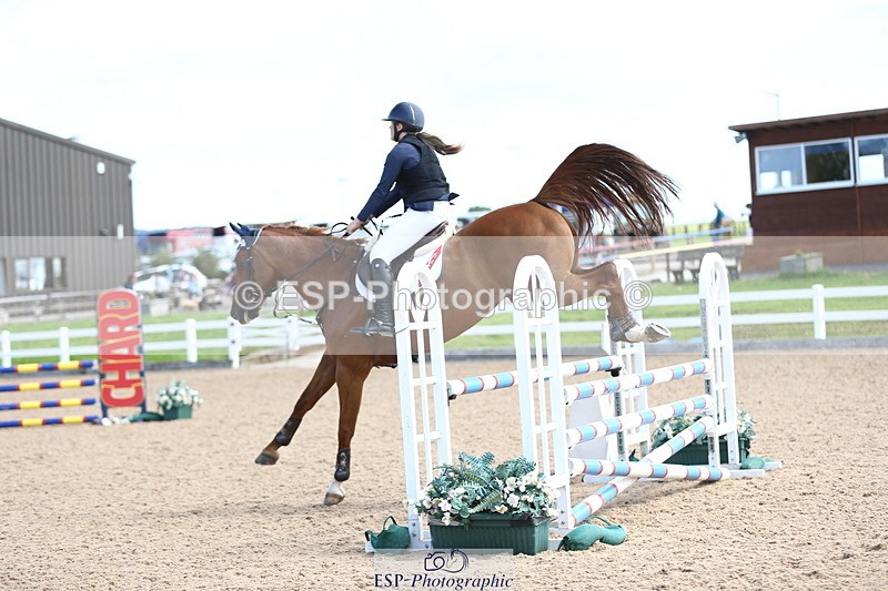 230811A-120943-03850 - Cls 16 95cm Nat Am Qualifier