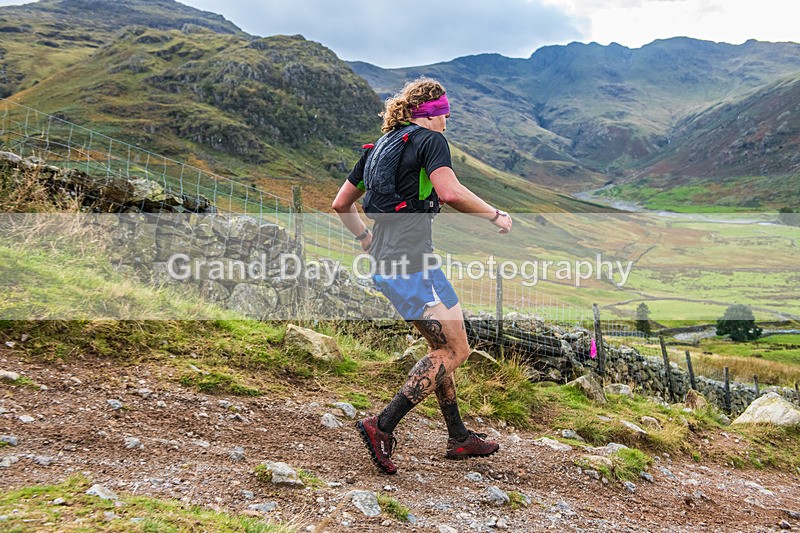 Langdale-1726 - Langdale Horseshoe Fell Race Saturday 8th October 2022