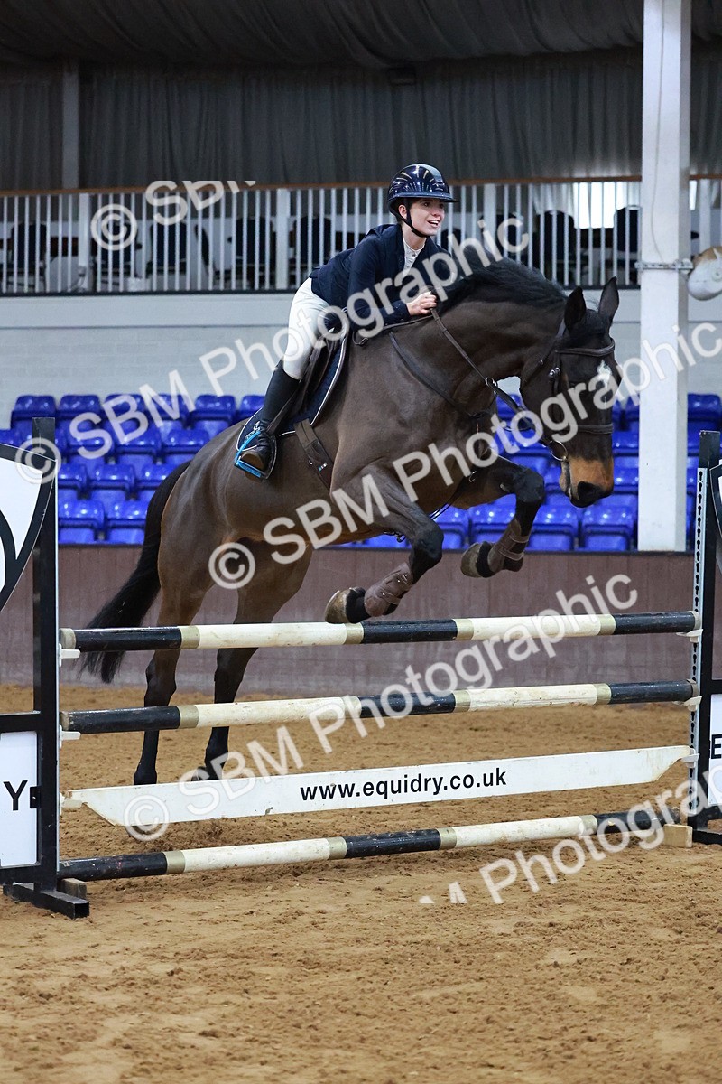 SBM_001266 - Class 4 - Senior Newcomers - 1.10m