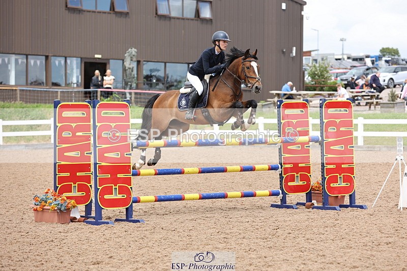 240630A-151912-14673 - Cls 33 Foxhunter and 1.10m Open
