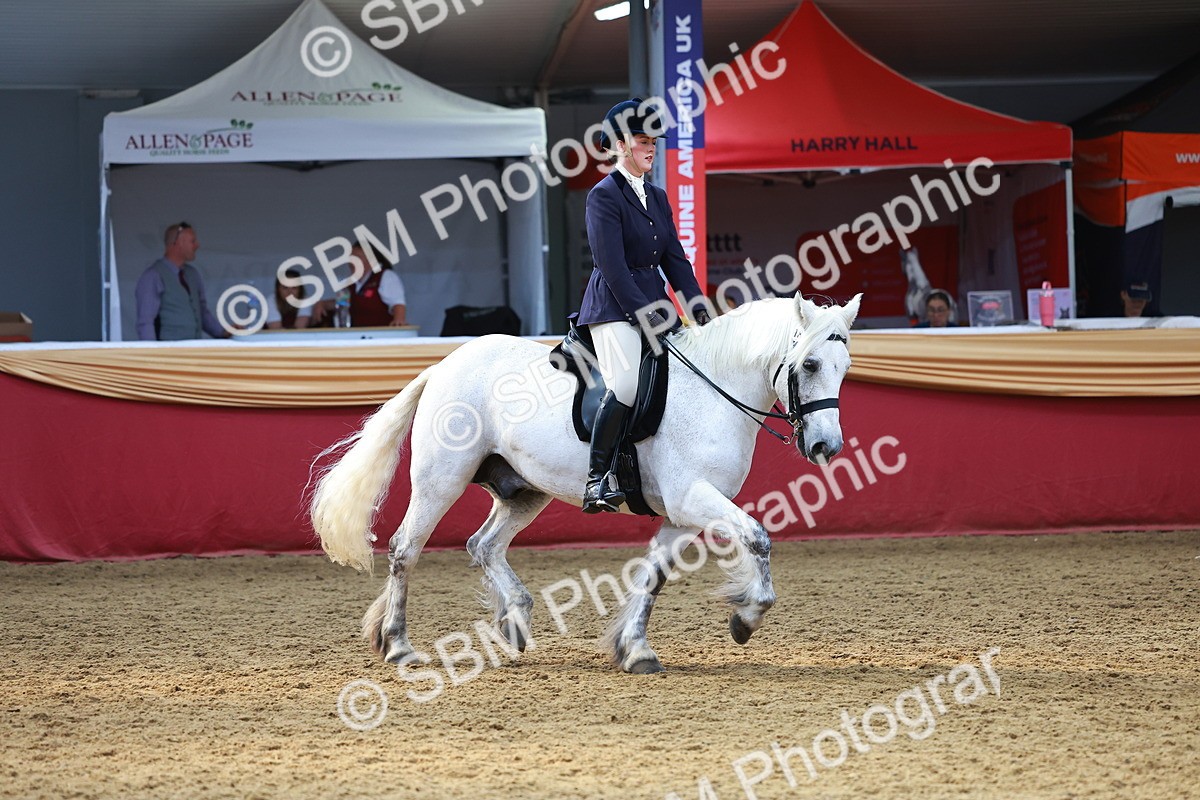 SBM_20533 - Class 906 - Sup Final Ridden Champ