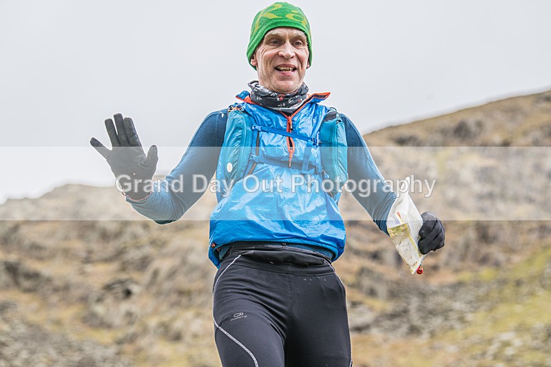 Kong MMM-351 - Kong Mini Mountain Marathon Round 1 Lake District Coniston Sunday 5th March 2023