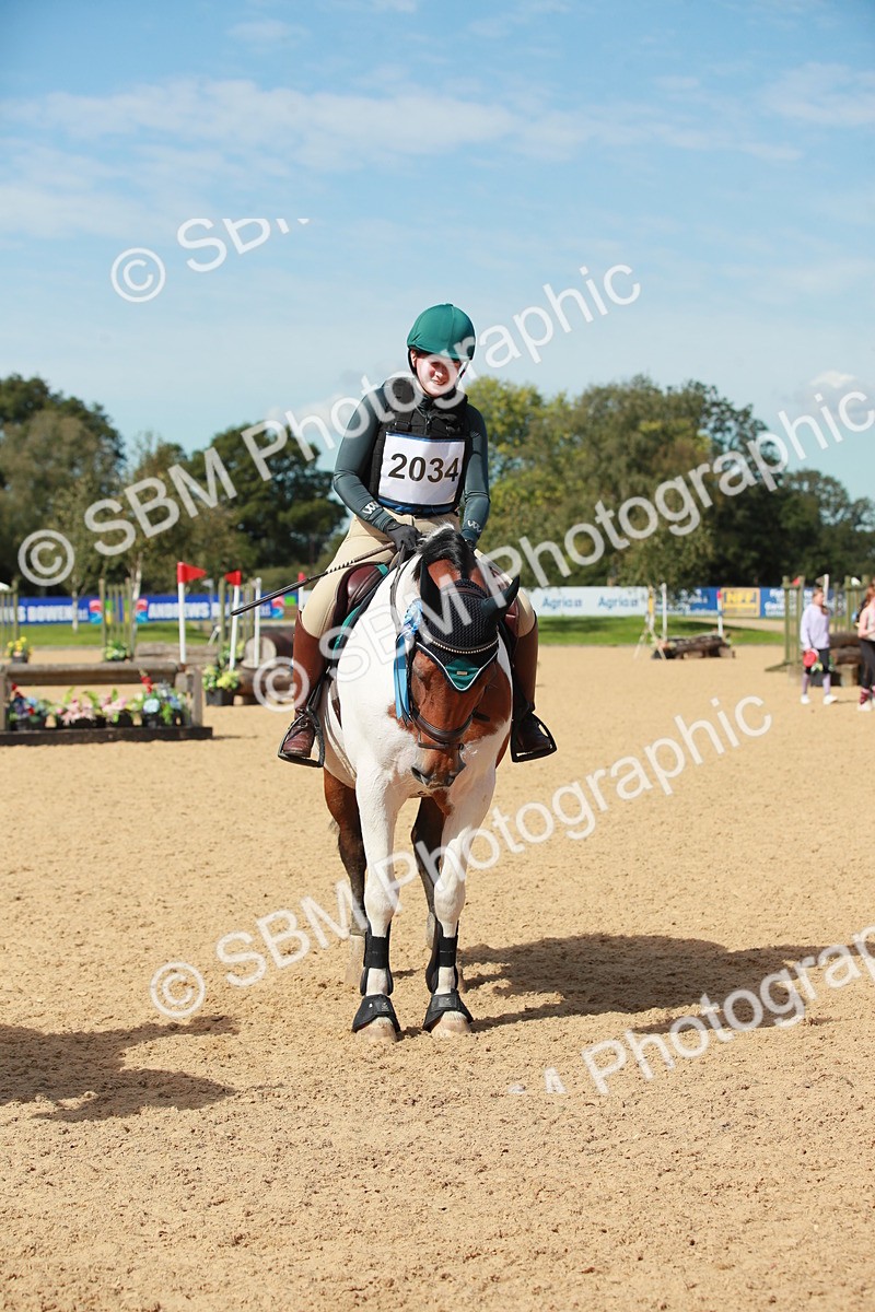 SBM_20472 - E6 - Eventers Challenge 60cm Championship