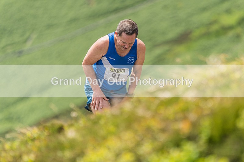 Gategill-238 - Gategill Fell Race Saturday 6th July 2024