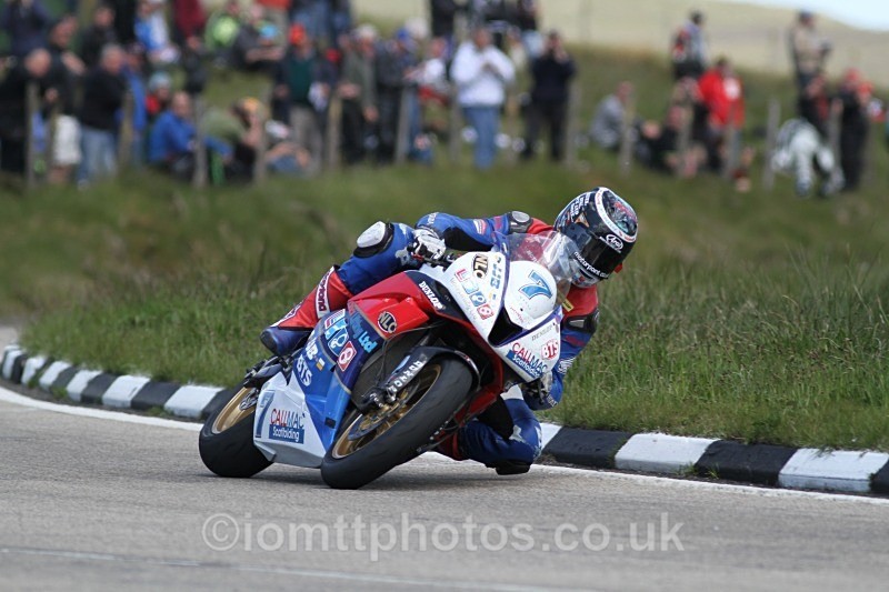  - Supersport Race 1