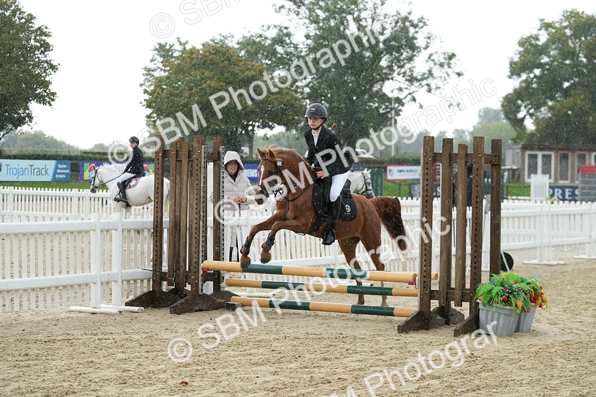 SBM_33478 - J5 - Junior Pony 50cm Championship