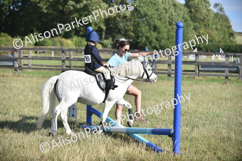 20260906-0547 - Class 6 - Minimus Jumping