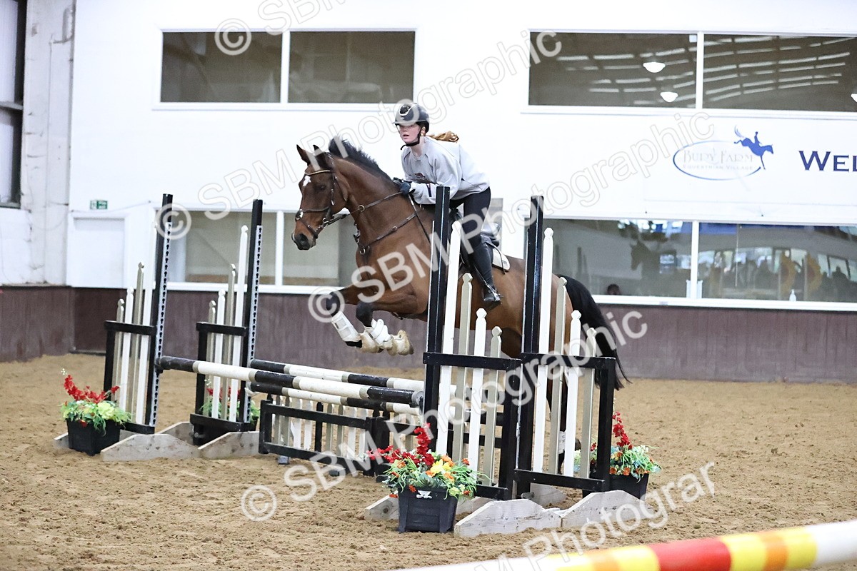 SBM_005071 - Class 15 - Clear Round - 80cm
