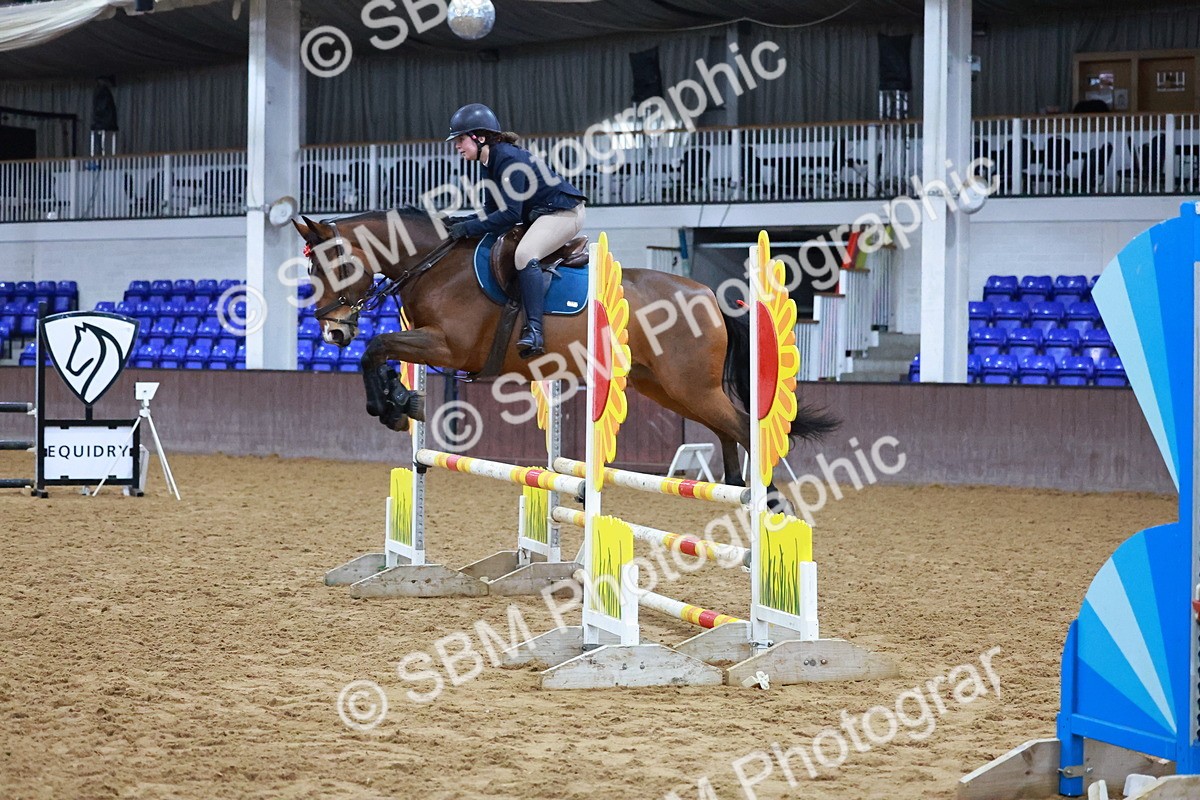 SBM_000465 - Class 2 - Senior British Novice - 90cm