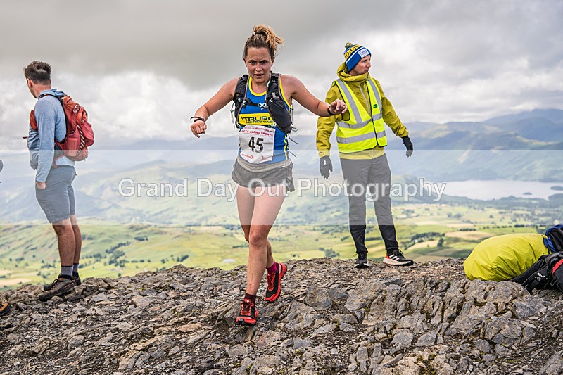 Blencathra-338 - Blencathra Fell Race Sunday 28th June 2026