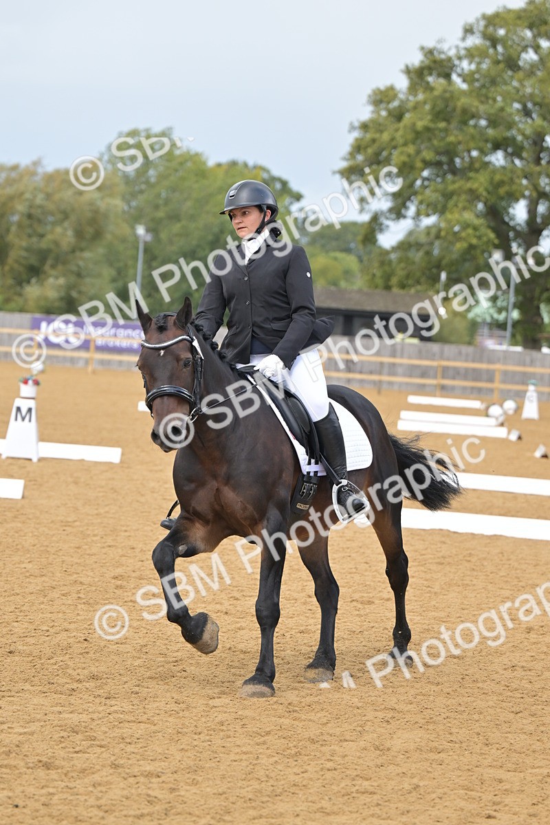 SBM_09211 - D8 - Small Tour Championship Prelim 1