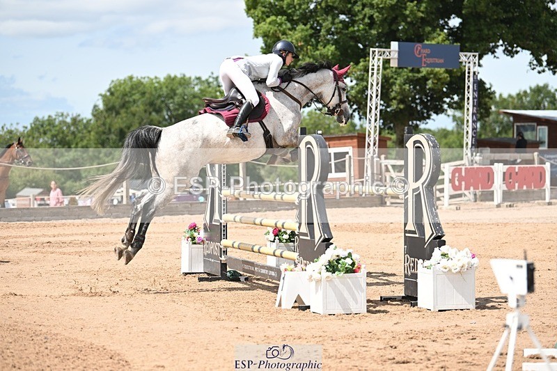 250726-140856-06854 - Cls 15 Snr Foxhunter