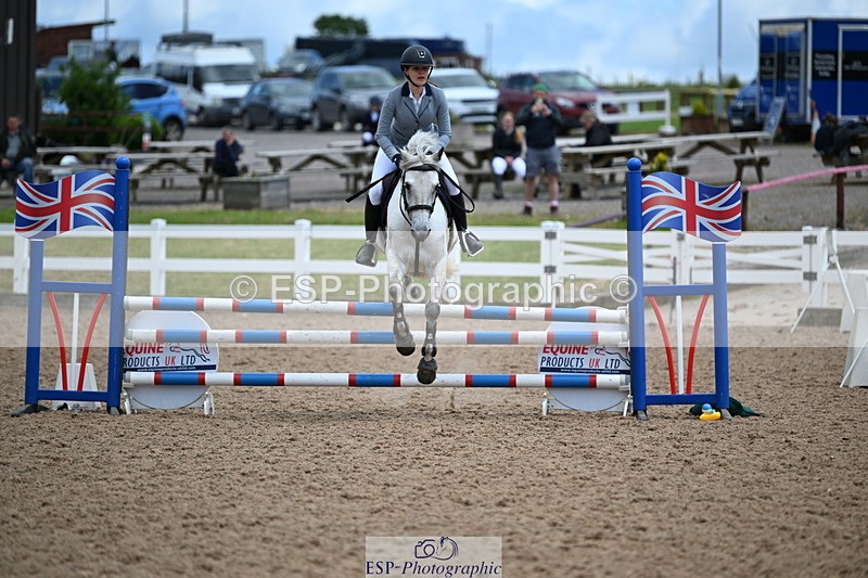 240608A-124857-00981 - Cls 9 Pony BN Jump Off and Presentations