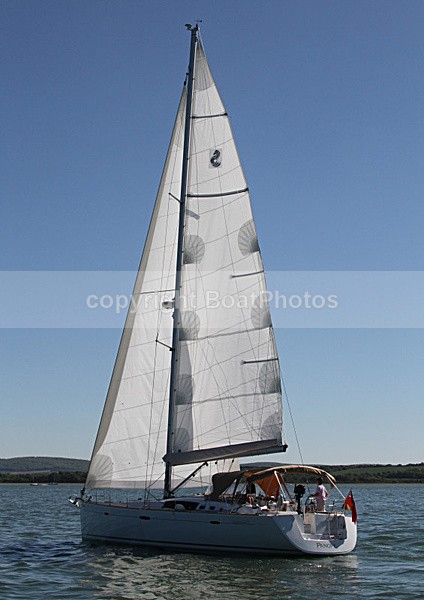 100523 PANOPE IMG_4578 - Sailboats - monohull