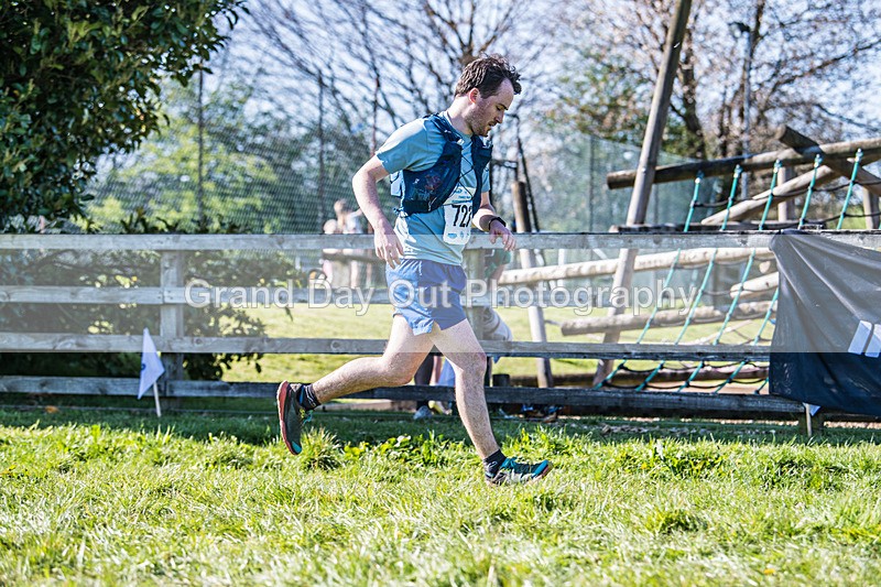 The Finish-2276 - The 3 Peaks Race Saturday 25th April 2026 - The Finish