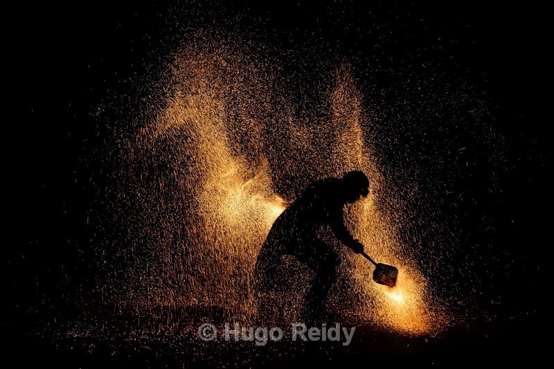  - ROGU Firestorm
