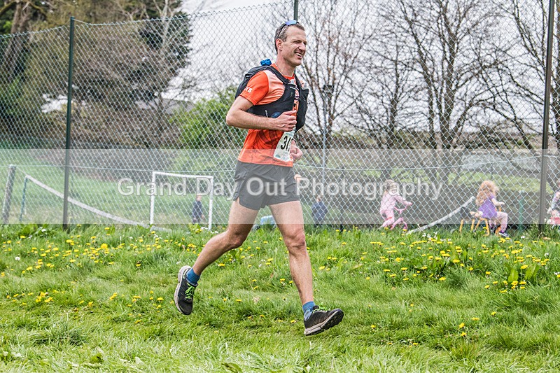 3 Peaks Finish-1765 - The 3 Peaks Race Saturday 26th April 2025 - The Finish