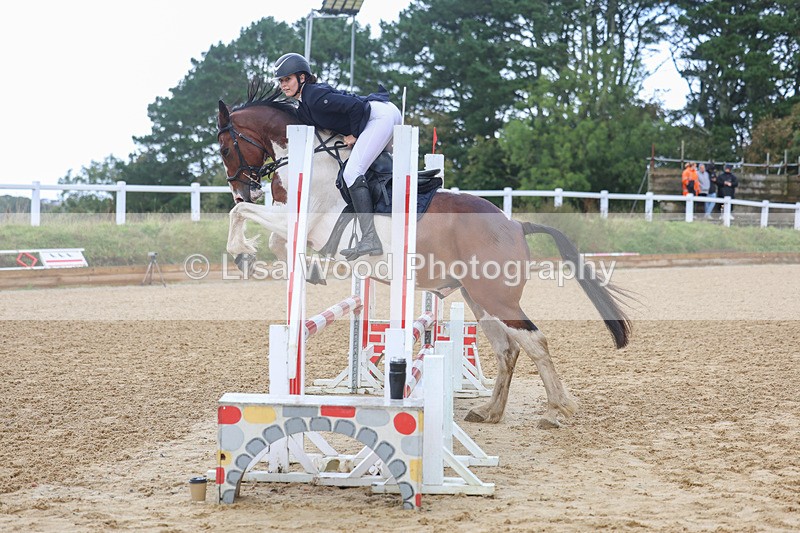 3E7A7891 - Class 2: 70cm Junior