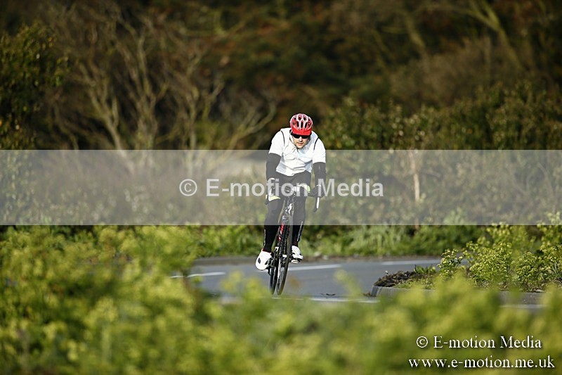 CTT 120414 99 - Catioroc TT 5 mile 12/04/14
