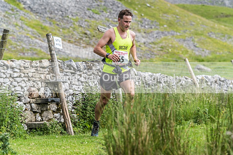 Settle Hills-452 - Settle Hills Fell Race Sunday 21st June 2026
