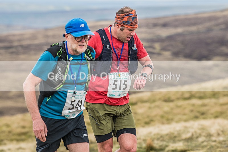 3 Peaks-1064 - The 3 Peaks Race Saturday 27th April 2024