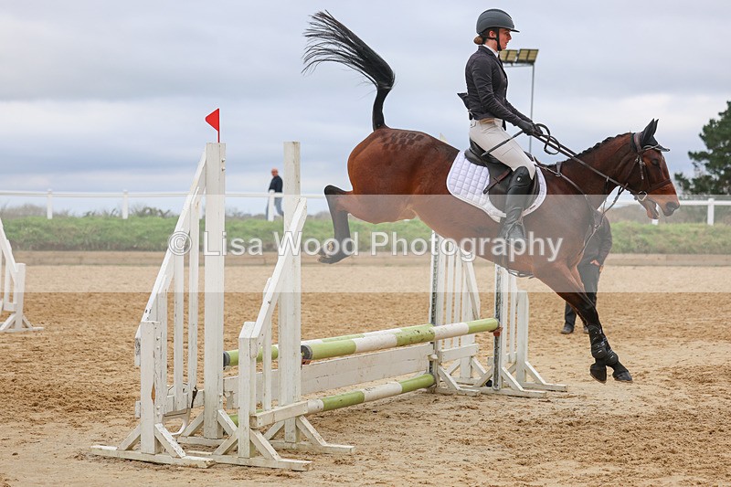 3E7A2034 - Class 3: 60 - 65 (B)