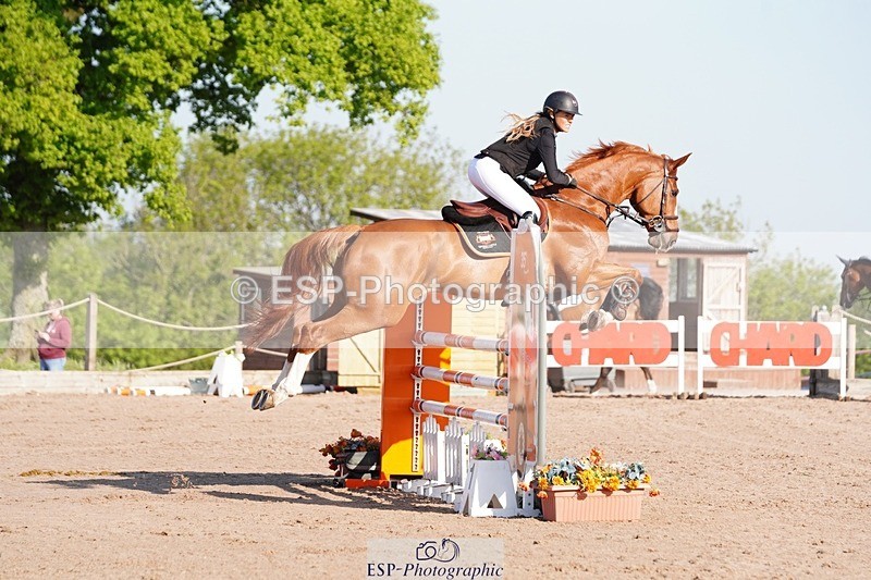 250510-083156-09548 - Cls 13 Snr Foxhunter