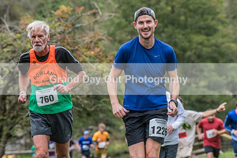 Dovedale Dash-1038 - Dovedale Dash Sunday 5th October 2025