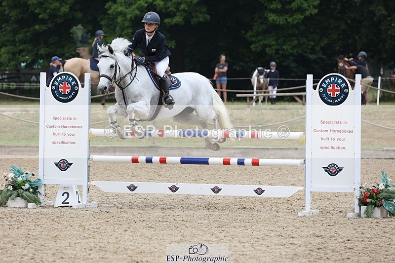 230618-101437-10029 - Cls 19 Pony Intro 1m