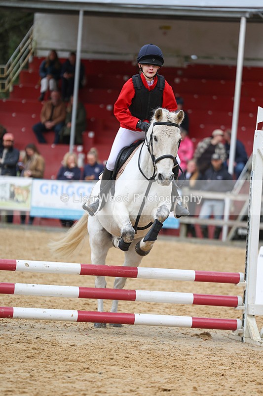 3E7A1661 - Class 3: 60 - 65 (A)