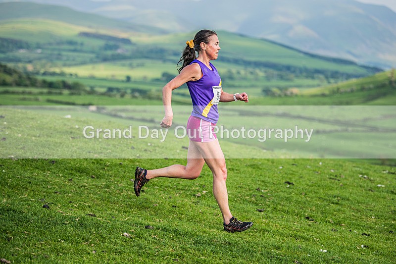 Hay-540 - Hay O Trail Race Tuesday 21st May 2024
