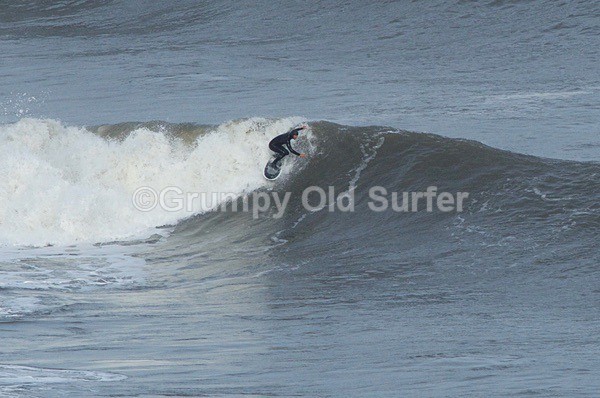 DSC_4481 - Cayton Point 30th October 2017