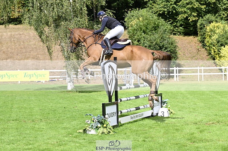 250829A-112718-00947 - Cls 1B Snr 1.10m Open