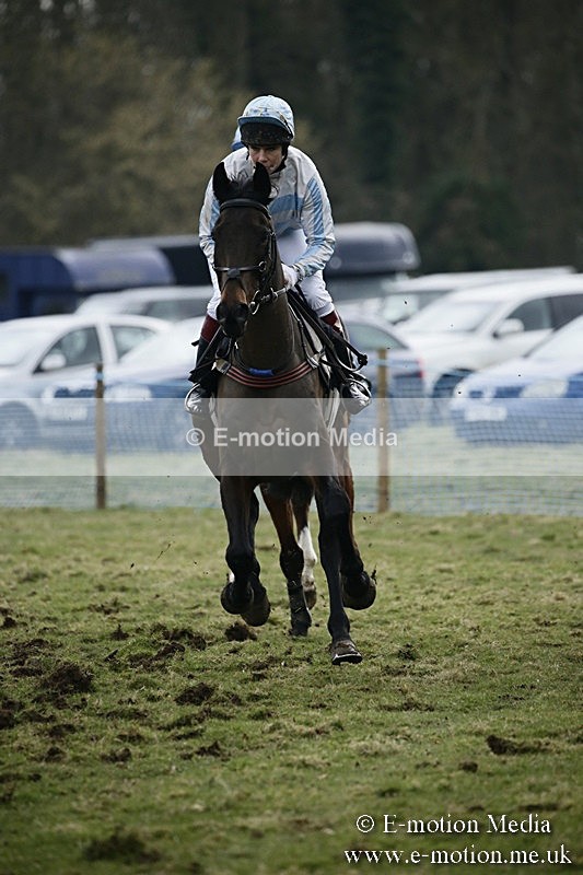 PtP 110318 423 - Hampshire Hunt Point-to-Point Hackwood Park 11/03/18