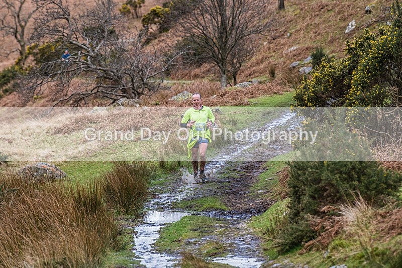 Buttermere-438 - High Terrain Events Buttermere Trail Run Sunday 26th March 2023