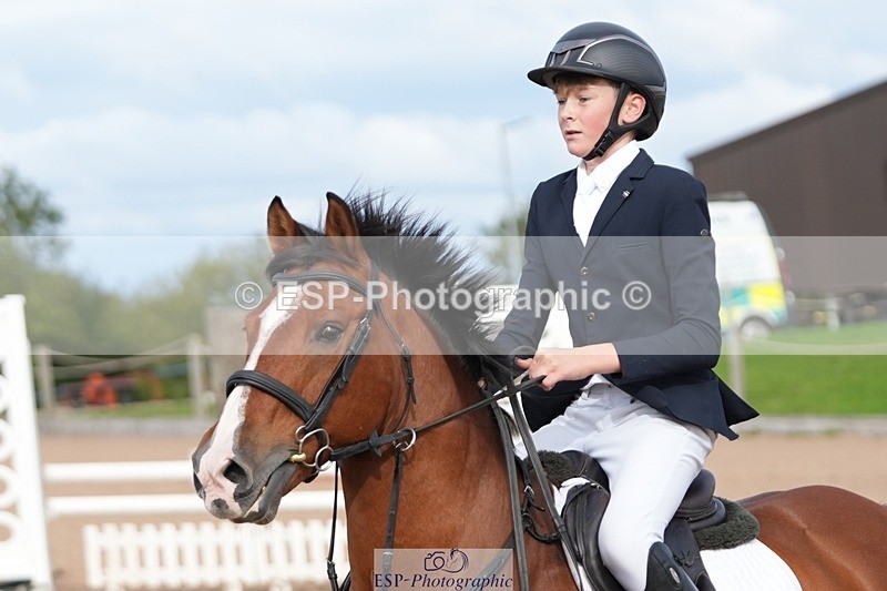 250921-102205-02171 - Cls 4 Pony British Novice and 80cm