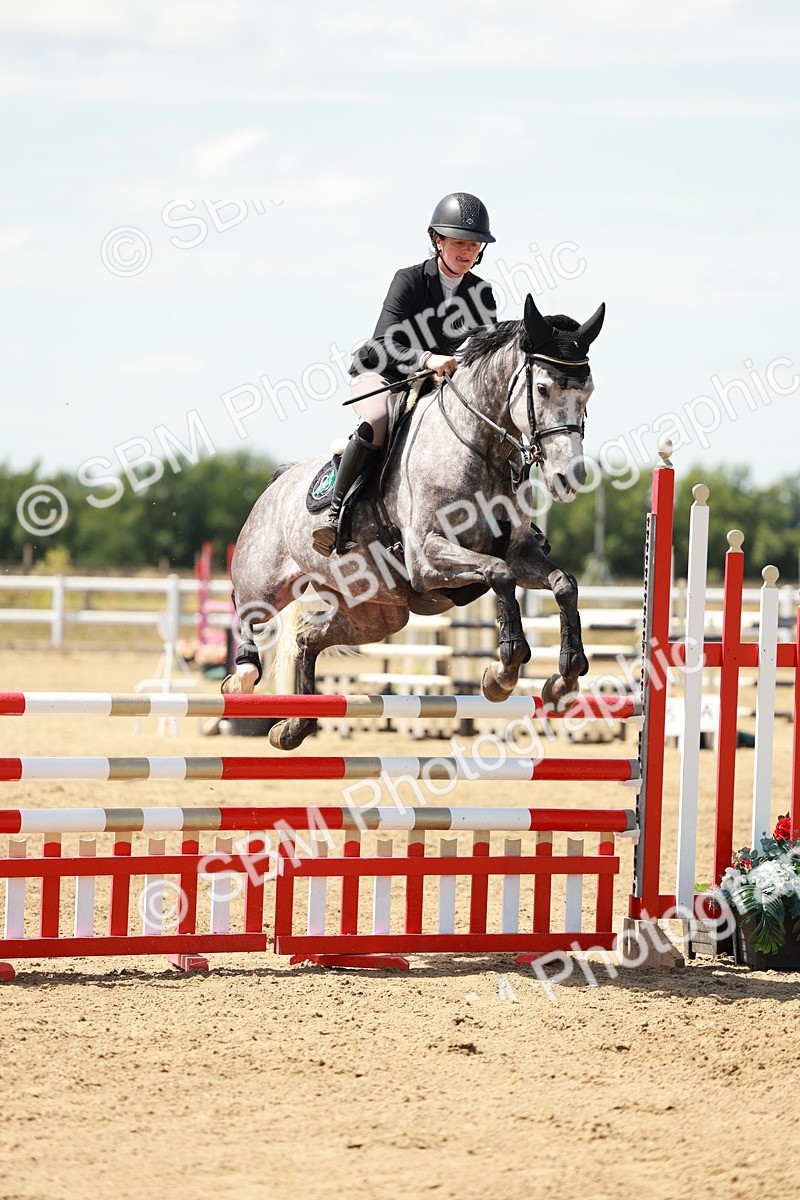 SBM_007476 - Class 3 - Senior Newcomers - 1.10m Open