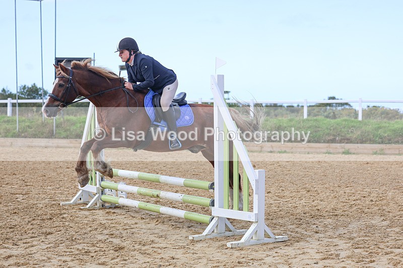 3E7A3472 - Class 5: 60cm Senior