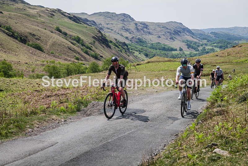 134133 - Hardknott Pass Camera 1 13.00-14.00