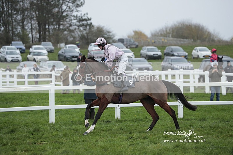 PtP 271122 465 - Hursley Hambledon Hunt Point-to-Point - Larkhill - 27/11/22