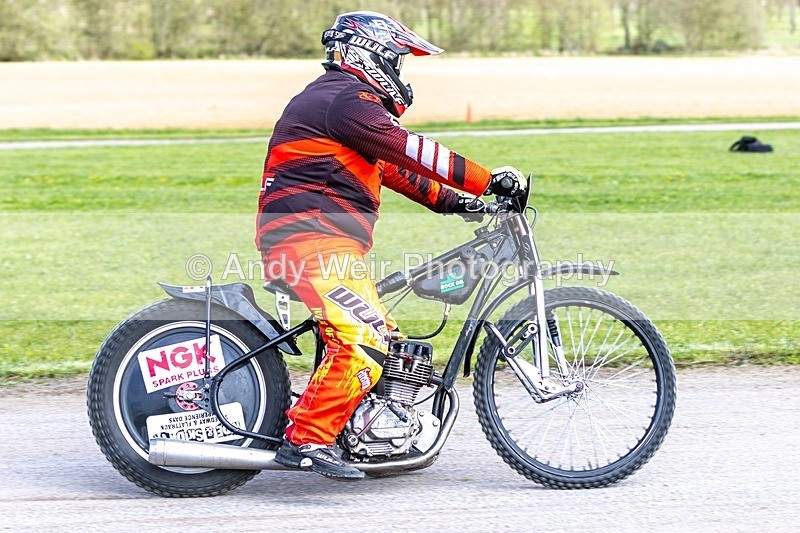 20260411-R7-9B3A3558 - Ride & Skid It. Speedway Experience Day 11th April 2026