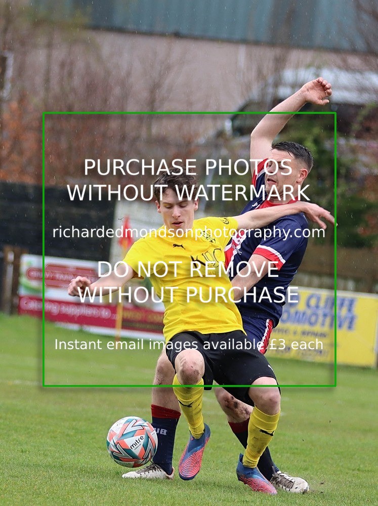 IMG_1646 - North Lancs Finals 1: Castle FC vs Hest Bank Utd