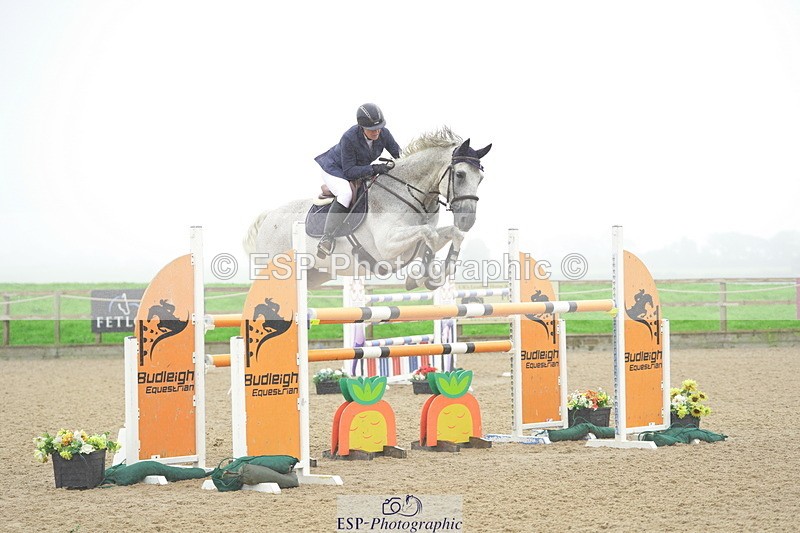 230730A-114324-08918 - Cls 26 NAF Silver 1st Jump Off