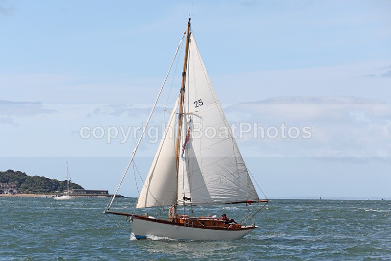170603 OLD GAFFERS - 25 - 1Y3A2794 - YARMOUTH OLD GAFFERS RACE 3rd JUNE 2017