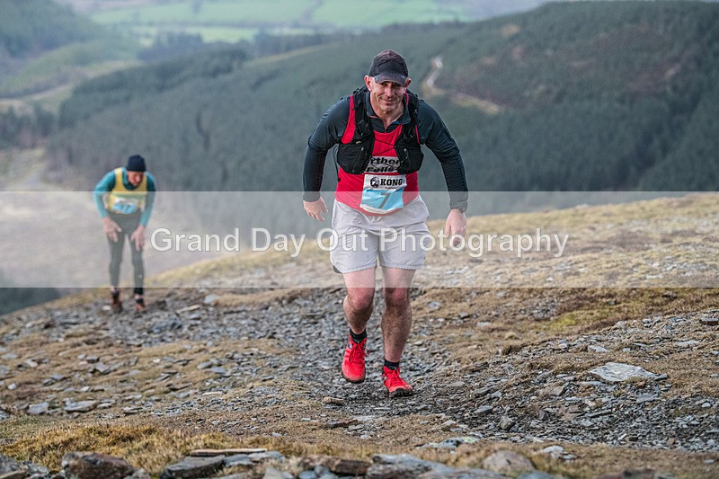 Grisedale-365 - Grisedale Grind Fell Race Wednesday 15th April 2026