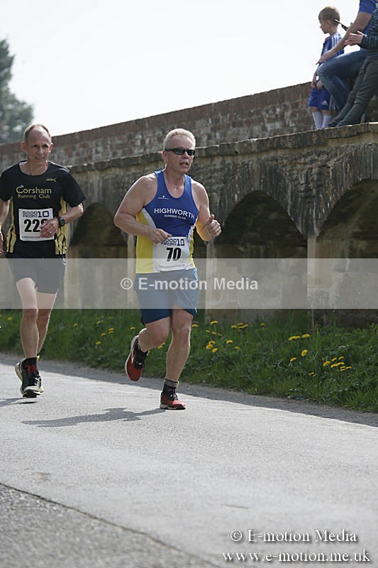 CAD 190419 408 - Cadence Events    Good Friday 10 Miler 19/04/19